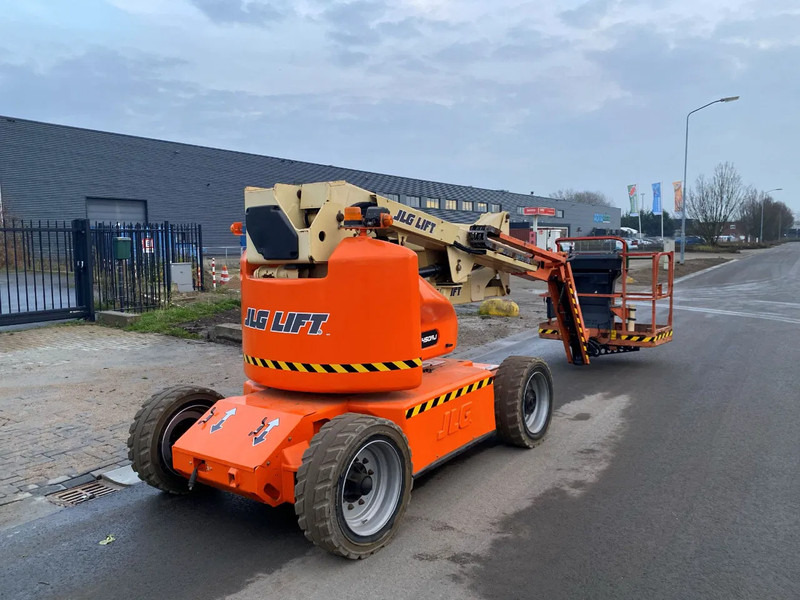 JLG E450AJ - Liigendpoom: pilt 5 JLG E450AJ - Liigendpoom: pilt 5