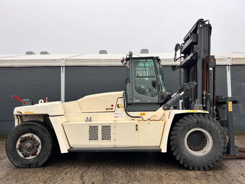 Kalmar DCG330-12LB - Diiseltõstuk: pilt 2 Kalmar DCG330-12LB - Diiseltõstuk: pilt 2