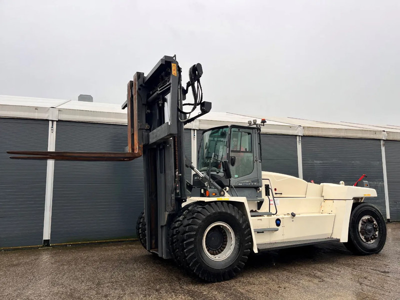 Kalmar DCG330-12LB - Diiseltõstuk: pilt 1 Kalmar DCG330-12LB - Diiseltõstuk: pilt 1