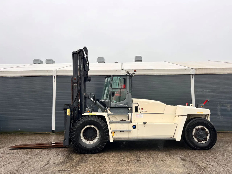 Kalmar DCG330-12LB - Diiseltõstuk: pilt 3 Kalmar DCG330-12LB - Diiseltõstuk: pilt 3