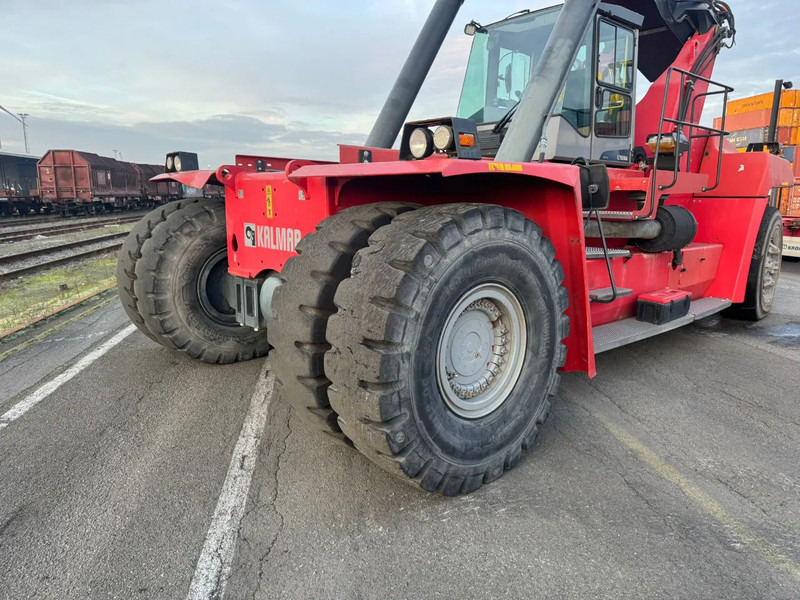 Kalmar DRF450-65S5 - Lükandvirnastaja: pilt 3 Kalmar DRF450-65S5 - Lükandvirnastaja: pilt 3