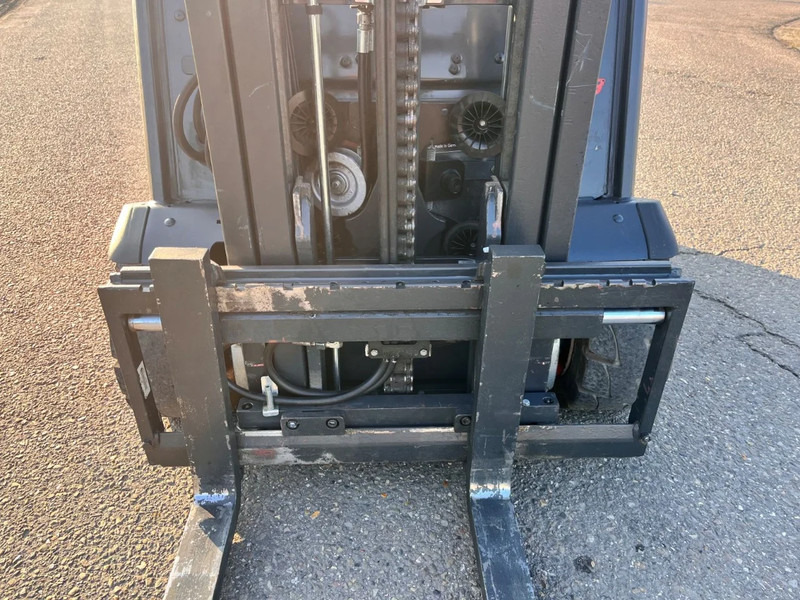 Elektritõstuk Linde E18L-02: pilt 7