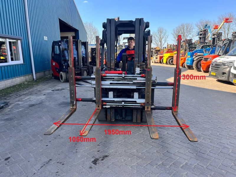 Diversen Durwen DPK 30 CS - Lisaseade - Materjali käitlemise seade: pilt 3 Diversen Durwen DPK 30 CS - Lisaseade - Materjali käitlemise seade: pilt 3