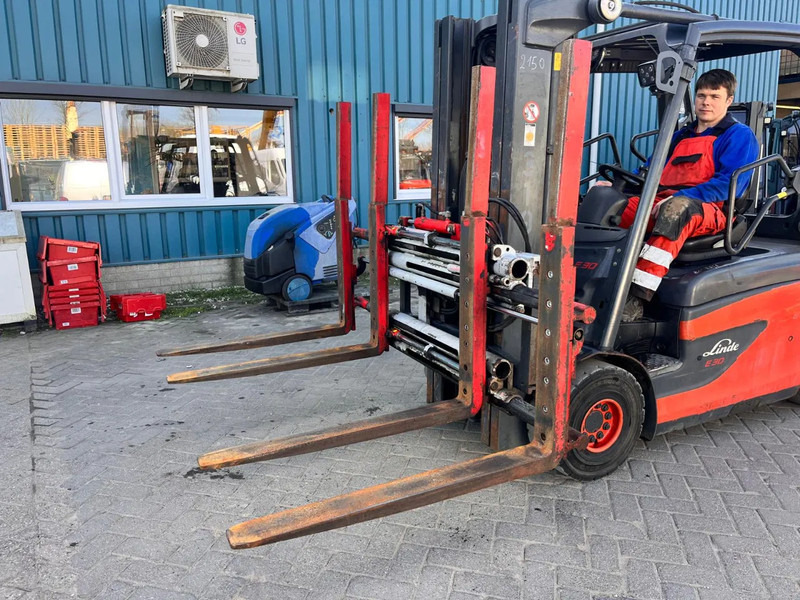Diversen Durwen DPK 30 CS - Lisaseade - Materjali käitlemise seade: pilt 5 Diversen Durwen DPK 30 CS - Lisaseade - Materjali käitlemise seade: pilt 5