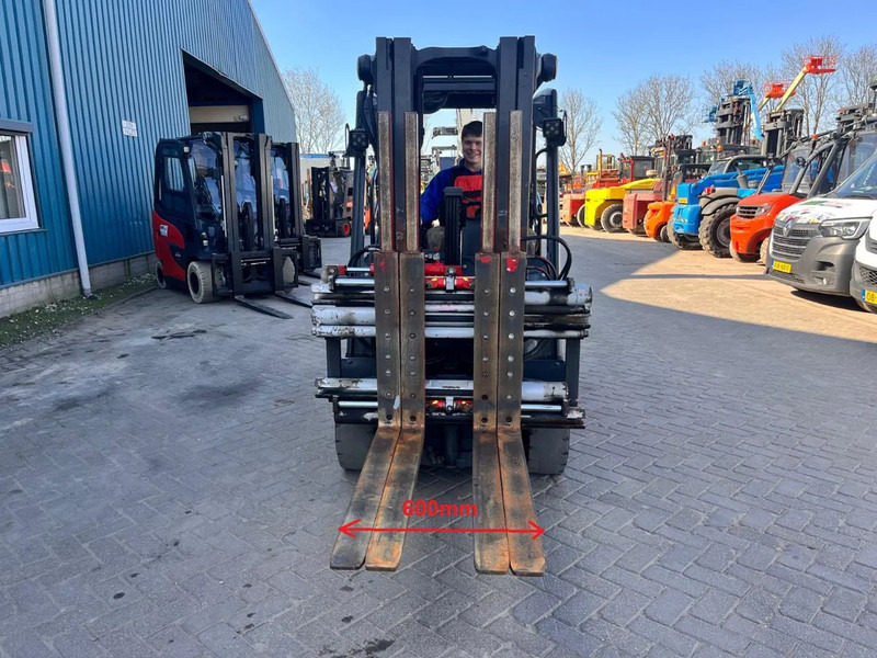 Diversen Durwen DPK 30 CS - Lisaseade - Materjali käitlemise seade: pilt 2 Diversen Durwen DPK 30 CS - Lisaseade - Materjali käitlemise seade: pilt 2