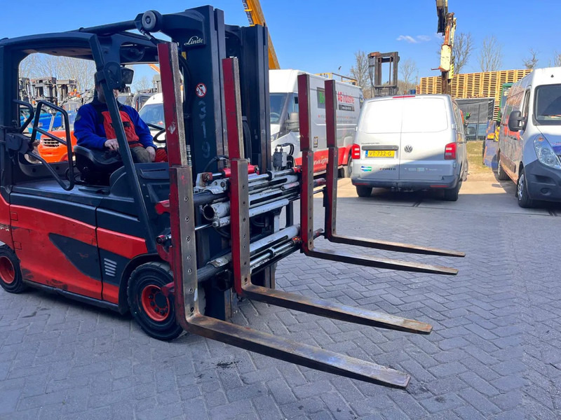 Diversen Durwen DPK 30 CS - Lisaseade - Materjali käitlemise seade: pilt 4 Diversen Durwen DPK 30 CS - Lisaseade - Materjali käitlemise seade: pilt 4