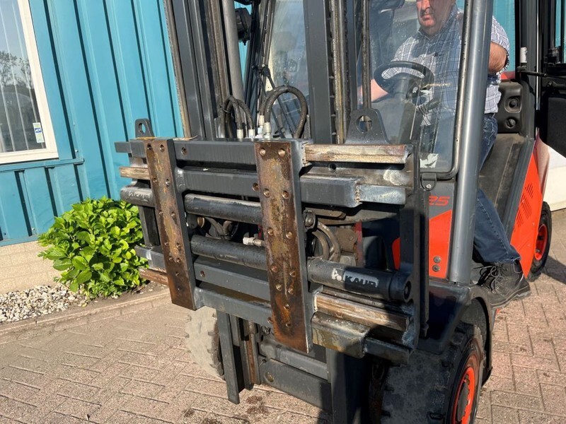 Lisaseade - Materjali käitlemise seade Kaup 1,5T411A: pilt 6