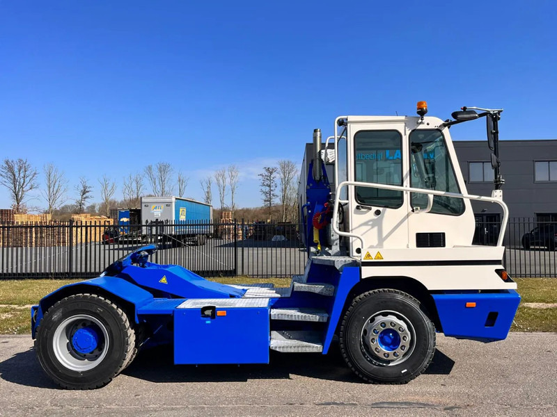 Terberg YT 222 - Laotraktor: pilt 3 Terberg YT 222 - Laotraktor: pilt 3