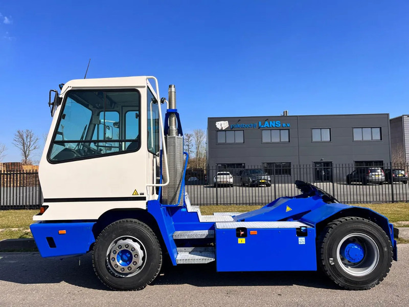 Terberg YT 222 - Laotraktor: pilt 2 Terberg YT 222 - Laotraktor: pilt 2
