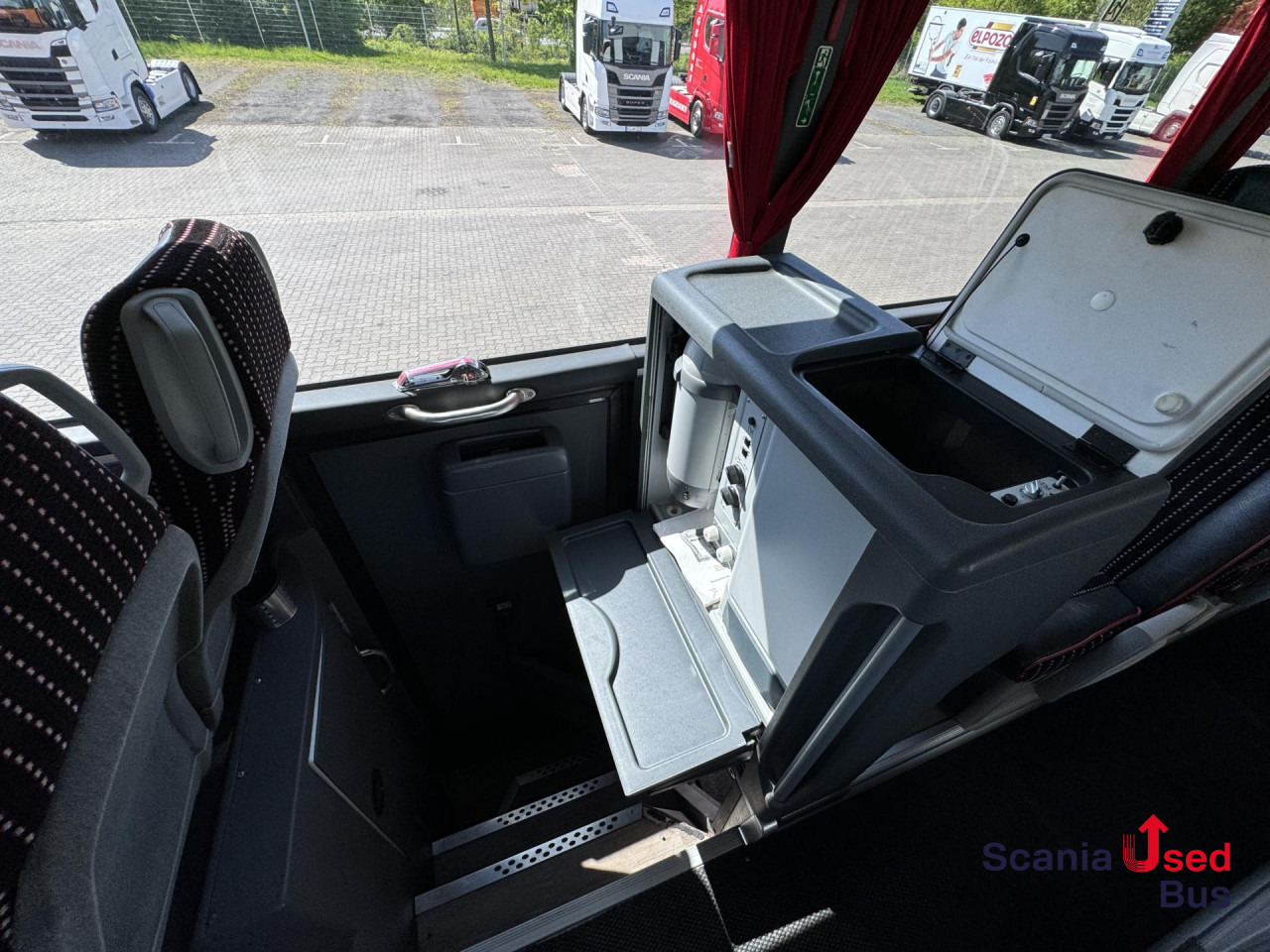 SCANIA Irizar I6S HDH 13.2m - 55+1+1 - Kaugsõidu buss: pilt 2 SCANIA Irizar I6S HDH 13.2m - 55+1+1 - Kaugsõidu buss: pilt 2