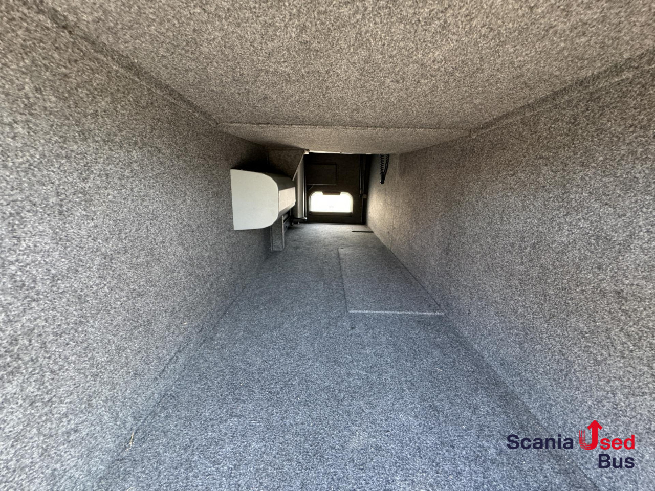 SCANIA Irizar I6S HDH 13.2m - 55+1+1 - Kaugsõidu buss: pilt 5 SCANIA Irizar I6S HDH 13.2m - 55+1+1 - Kaugsõidu buss: pilt 5
