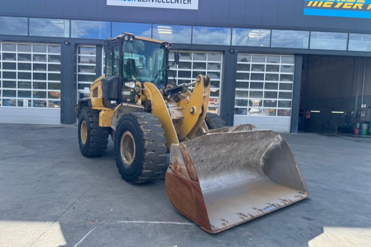 CATERPILLAR | 926M - Rataslaadur: pilt 3 CATERPILLAR | 926M - Rataslaadur: pilt 3