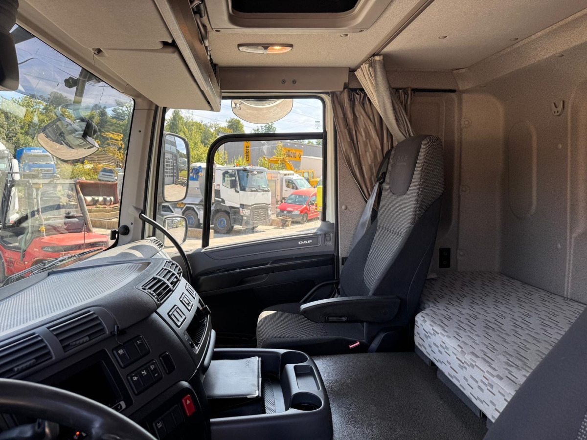 DAF CF370 6x2 Retarder Carrier 850 liising DAF CF370 6x2 Retarder Carrier 850: pilt 11