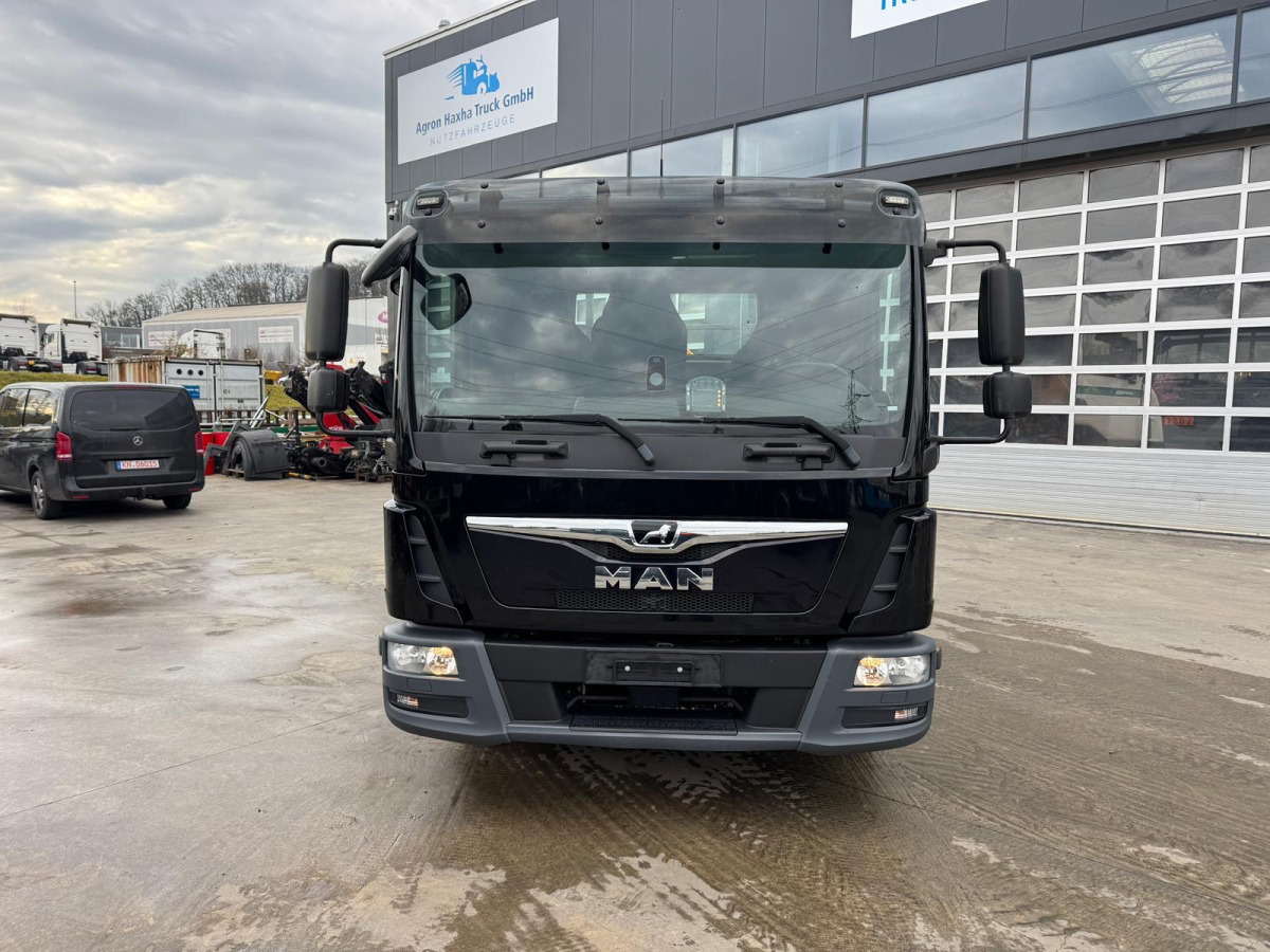 MAN TGL 12.250 Effer 35/3 - Kraanaga veoauto: pilt 3 MAN TGL 12.250 Effer 35/3 - Kraanaga veoauto: pilt 3