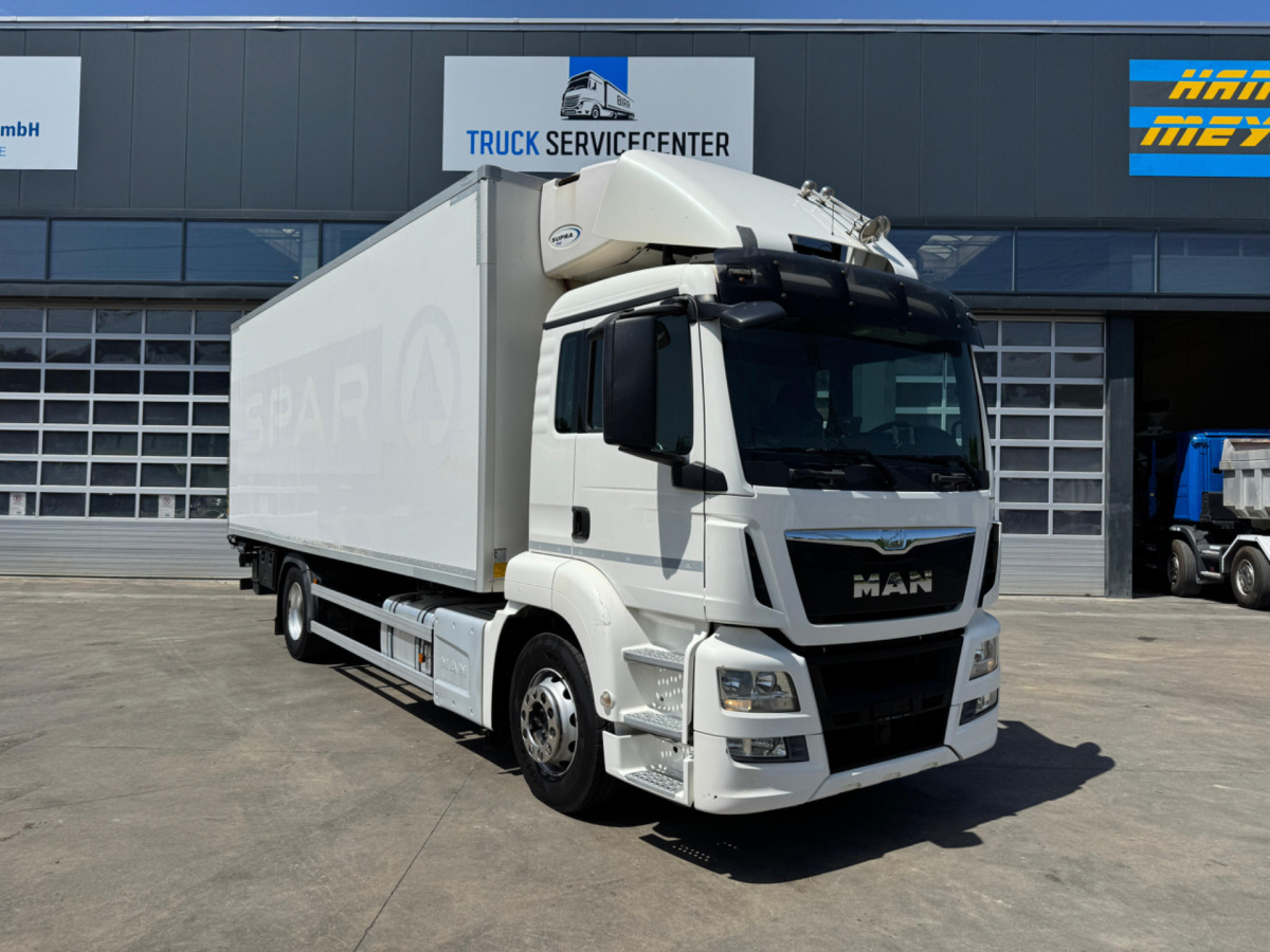 MAN TGS 18.400 4x2 Supra 750 - Külmutiga veoauto: pilt 3 MAN TGS 18.400 4x2 Supra 750 - Külmutiga veoauto: pilt 3