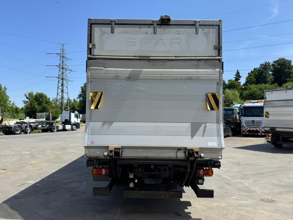 MAN TGS 18.400 4x2 Supra 750 - Külmutiga veoauto: pilt 5 MAN TGS 18.400 4x2 Supra 750 - Külmutiga veoauto: pilt 5