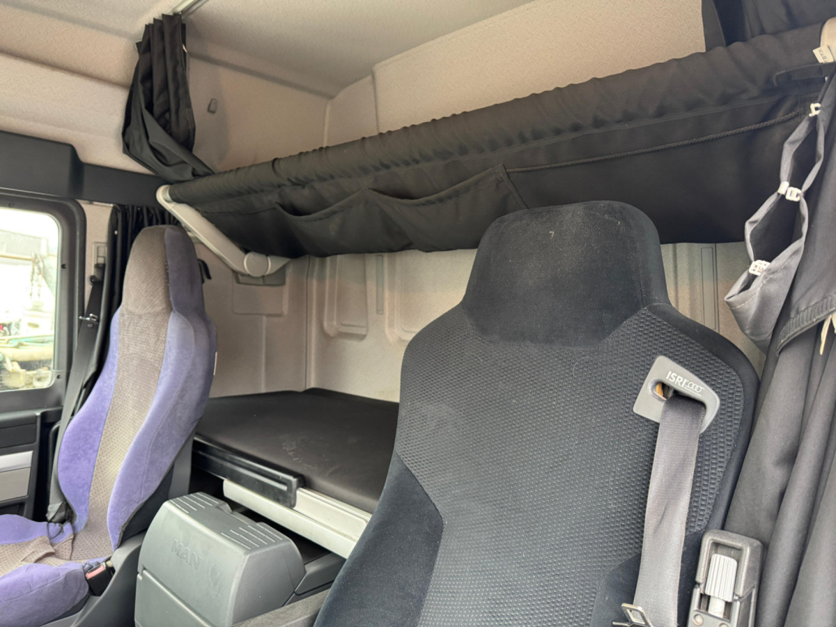 Tent veoauto MAN TGS 18.440 4x2: pilt 12