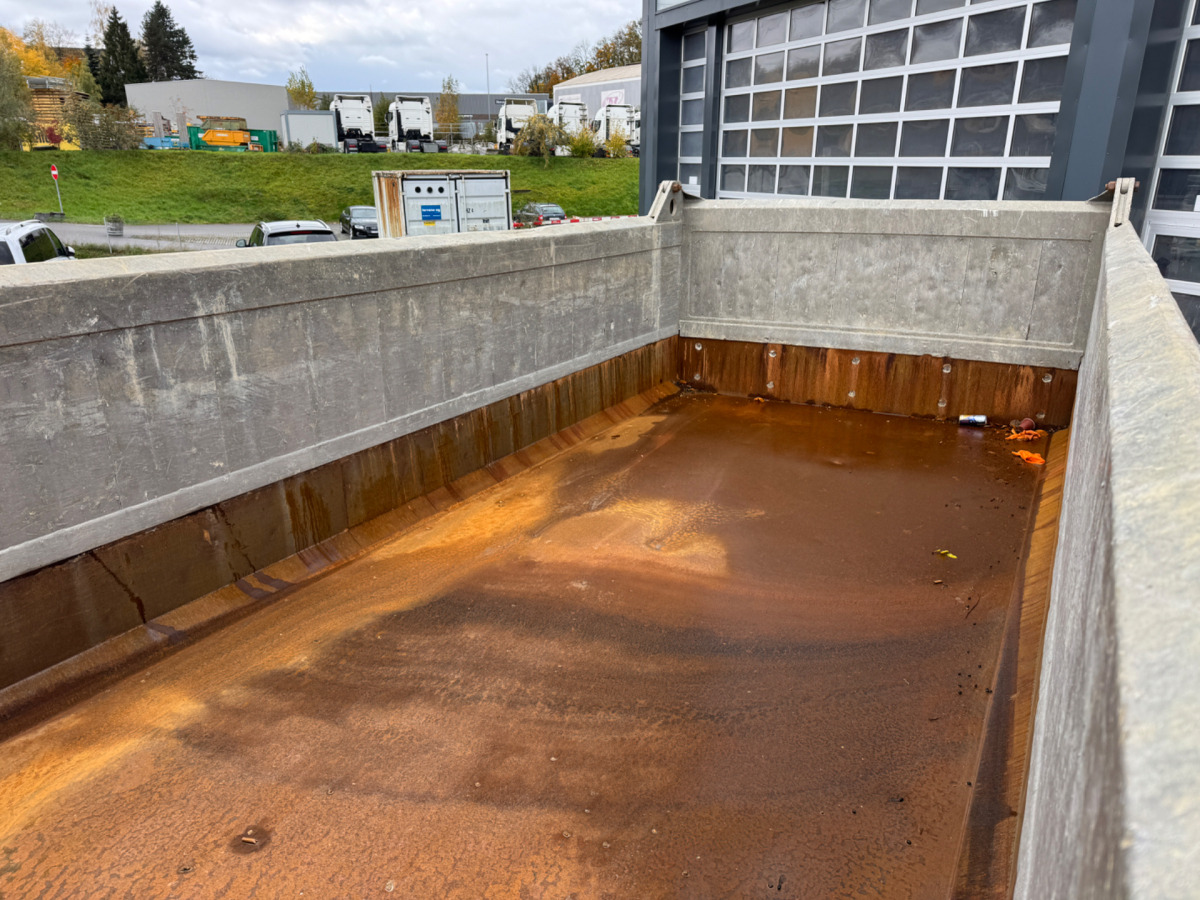 MERCEDES Actros 3248 8x4 Rückwärtskipper - Kallurauto: pilt 5 MERCEDES Actros 3248 8x4 Rückwärtskipper - Kallurauto: pilt 5