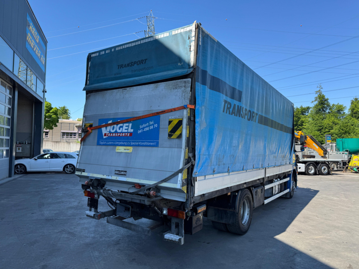 MERCEDES Axor 1833 4x2 - Tent veoauto: pilt 5 MERCEDES Axor 1833 4x2 - Tent veoauto: pilt 5