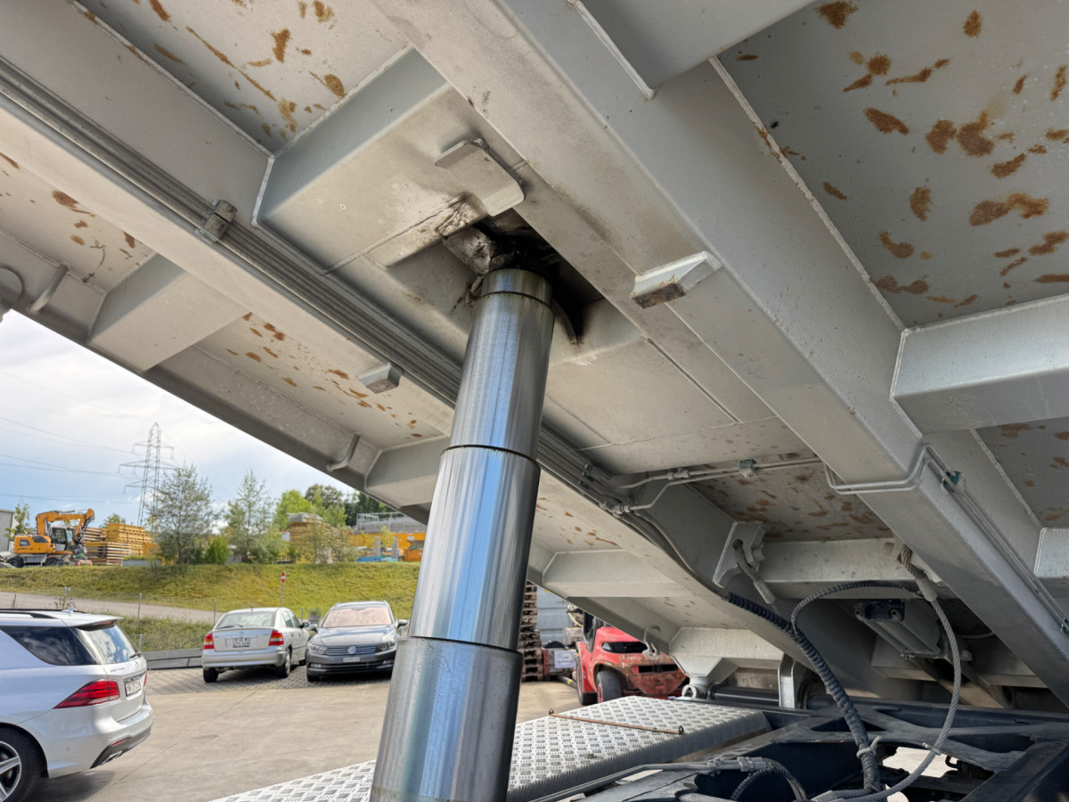 MERCEDES BENZ AROCS 3246 - Kallurauto: pilt 3 MERCEDES BENZ AROCS 3246 - Kallurauto: pilt 3