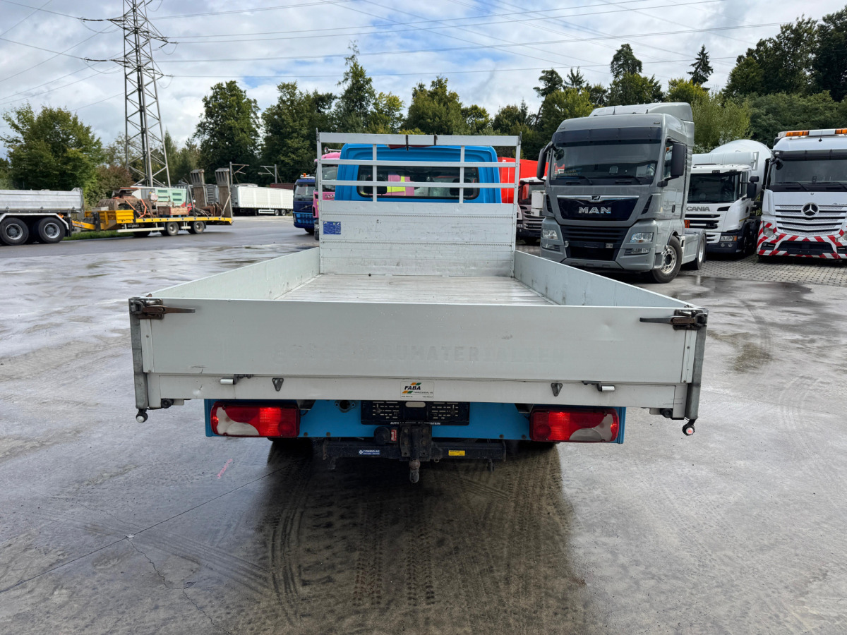 MERCEDES Sprinter 316 CDI - Madelauto: pilt 5 MERCEDES Sprinter 316 CDI - Madelauto: pilt 5