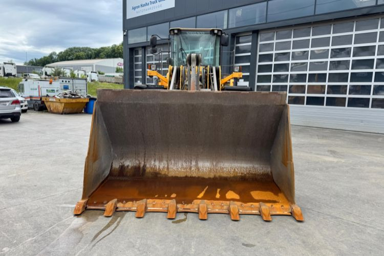 Volvo L180G - Muu seadmestik: pilt 3 Volvo L180G - Muu seadmestik: pilt 3
