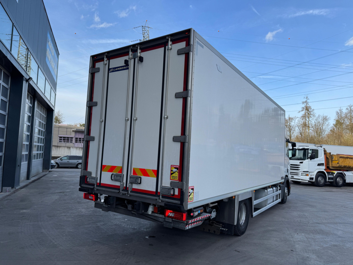 SCANIA R450 4x2 Isotherm - Kasti veoauto: pilt 5 SCANIA R450 4x2 Isotherm - Kasti veoauto: pilt 5