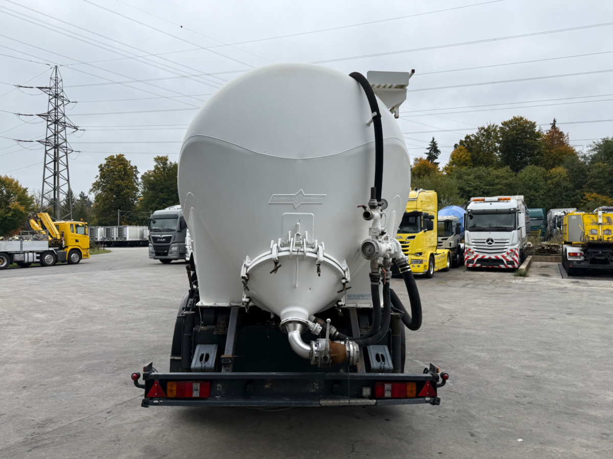 SPITZER 34m3 - Silo poolhaagis: pilt 5 SPITZER 34m3 - Silo poolhaagis: pilt 5