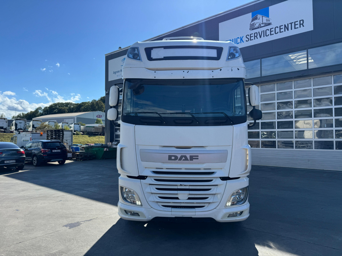 DAF XF460 4x2 - Sadulveok: pilt 2 DAF XF460 4x2 - Sadulveok: pilt 2