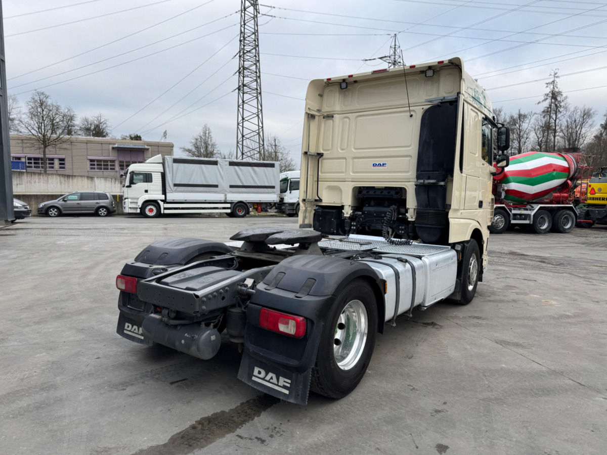 DAF XF460 4x2 - Sadulveok: pilt 5 DAF XF460 4x2 - Sadulveok: pilt 5