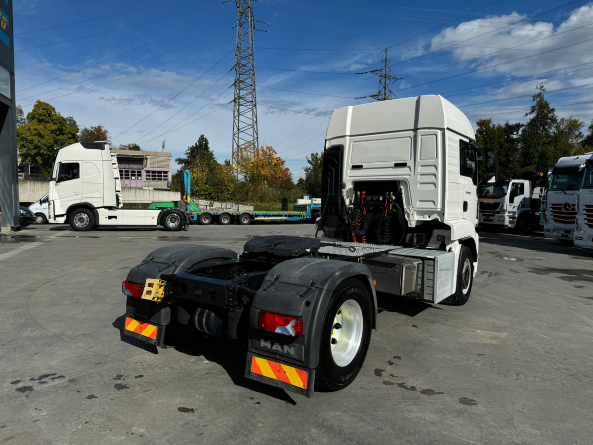 MAN TGS 18.440 4x2 ADR - Sadulveok: pilt 4 MAN TGS 18.440 4x2 ADR - Sadulveok: pilt 4