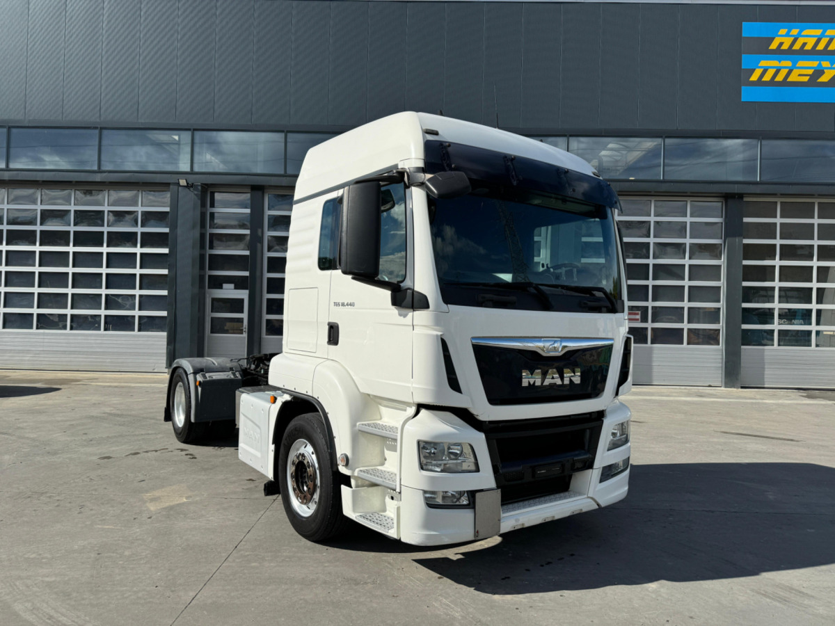 MAN TGS 18.440 4x2 ADR - Sadulveok: pilt 3 MAN TGS 18.440 4x2 ADR - Sadulveok: pilt 3