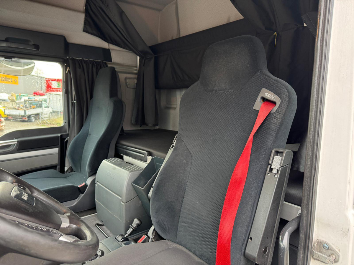 Sadulveok MAN TGS 18.440 4x2 ADR: pilt 10 Sadulveok MAN TGS 18.440 4x2 ADR: pilt 10