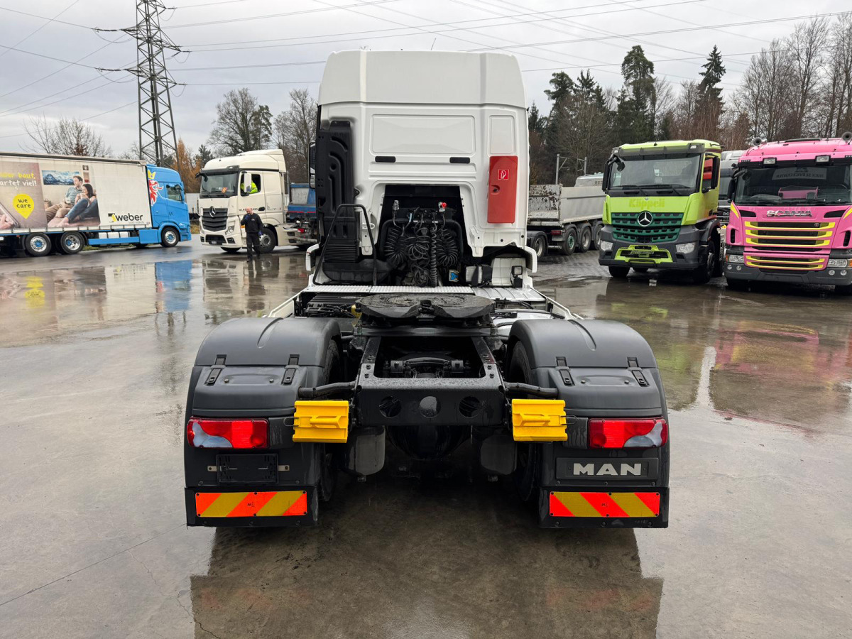 Sadulveok MAN TGS 18.440 4x2 ADR: pilt 6 Sadulveok MAN TGS 18.440 4x2 ADR: pilt 6