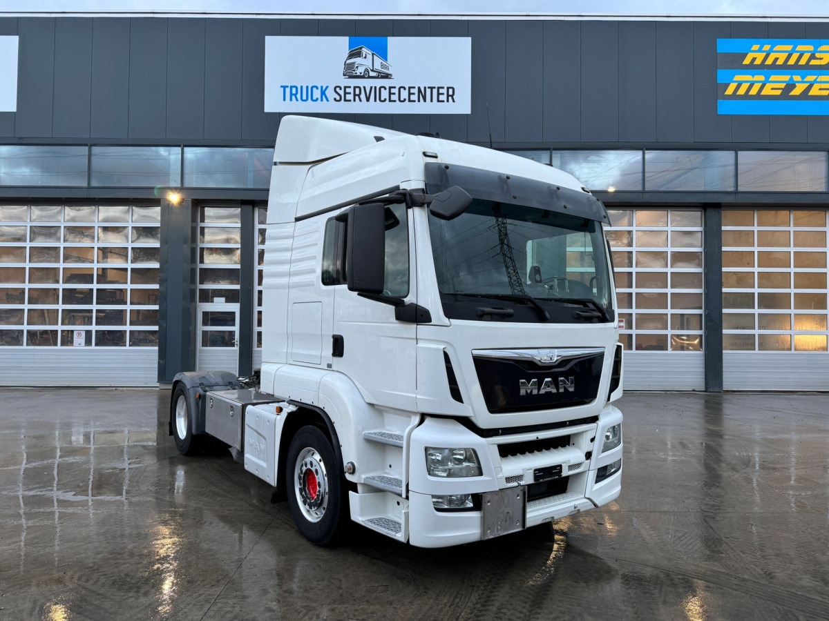 MAN TGS 18.440 ADR Nebenabtrieb Getriebe - Sadulveok: pilt 3 MAN TGS 18.440 ADR Nebenabtrieb Getriebe - Sadulveok: pilt 3