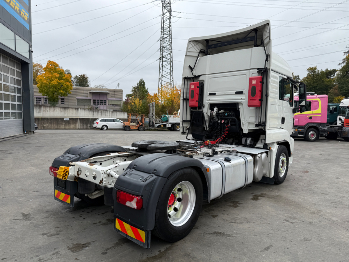 MAN TGS 18.440 Hydraulikpumpe - Sadulveok: pilt 5 MAN TGS 18.440 Hydraulikpumpe - Sadulveok: pilt 5