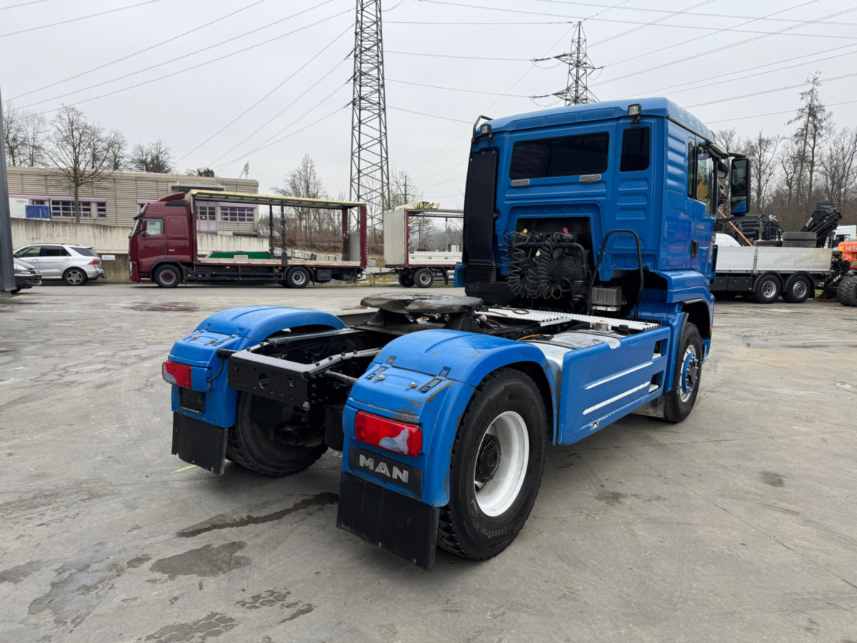 MAN TGS 18.480 4x4Hydrodrive - Sadulveok: pilt 5 MAN TGS 18.480 4x4Hydrodrive - Sadulveok: pilt 5