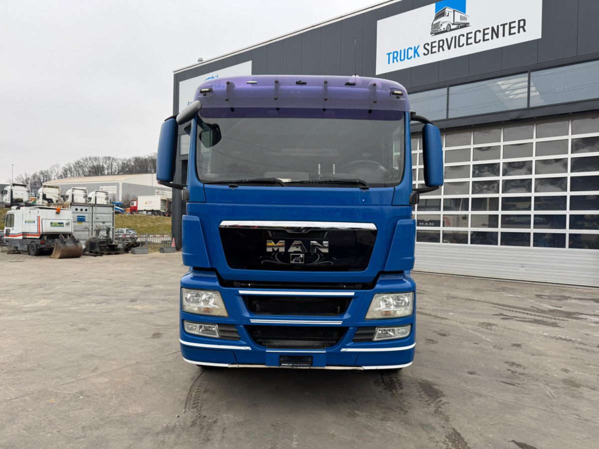 MAN TGS 18.480 4x4Hydrodrive - Sadulveok: pilt 2 MAN TGS 18.480 4x4Hydrodrive - Sadulveok: pilt 2