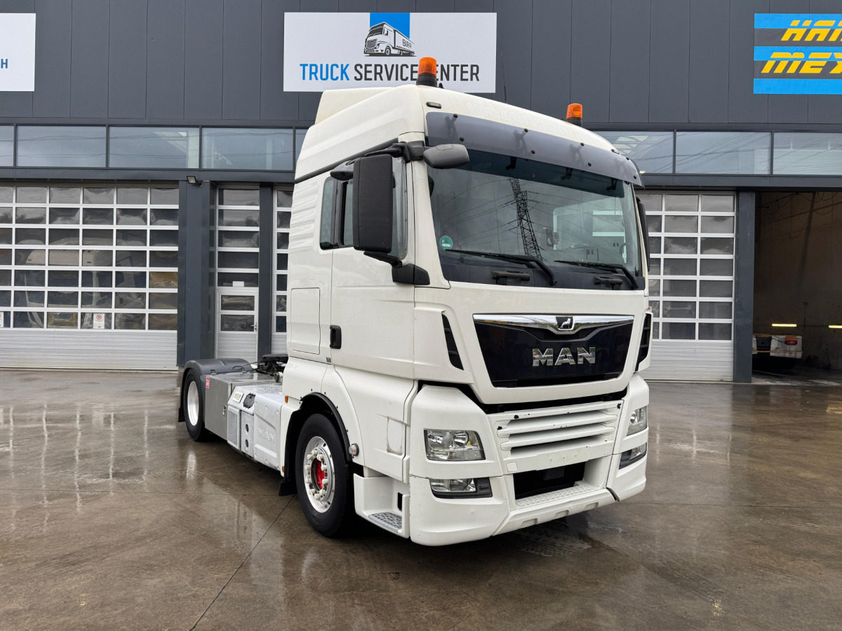 MAN TGX 18.460 GHH Kompressor - Sadulveok: pilt 3 MAN TGX 18.460 GHH Kompressor - Sadulveok: pilt 3
