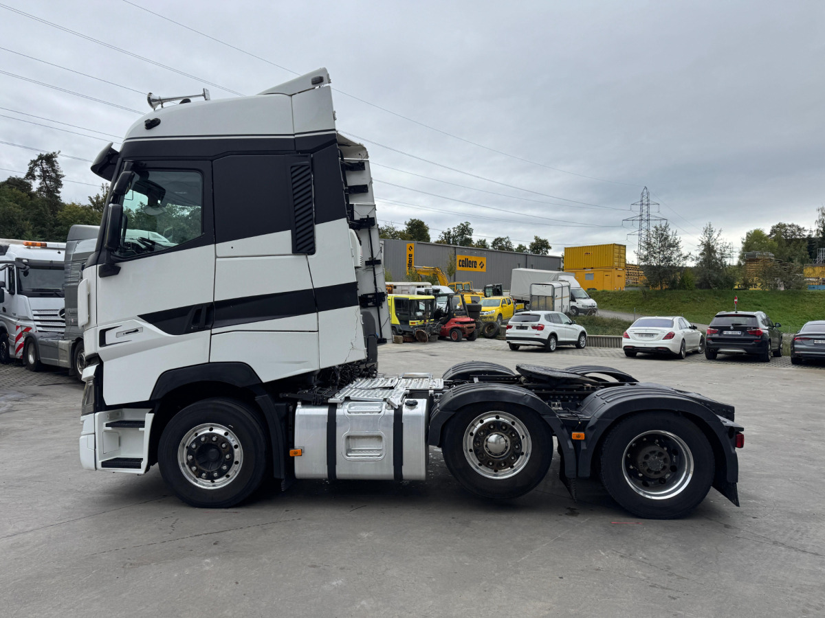 Sadulveok RENAULT T520 6x2 70.000KG: pilt 8 Sadulveok RENAULT T520 6x2 70.000KG: pilt 8