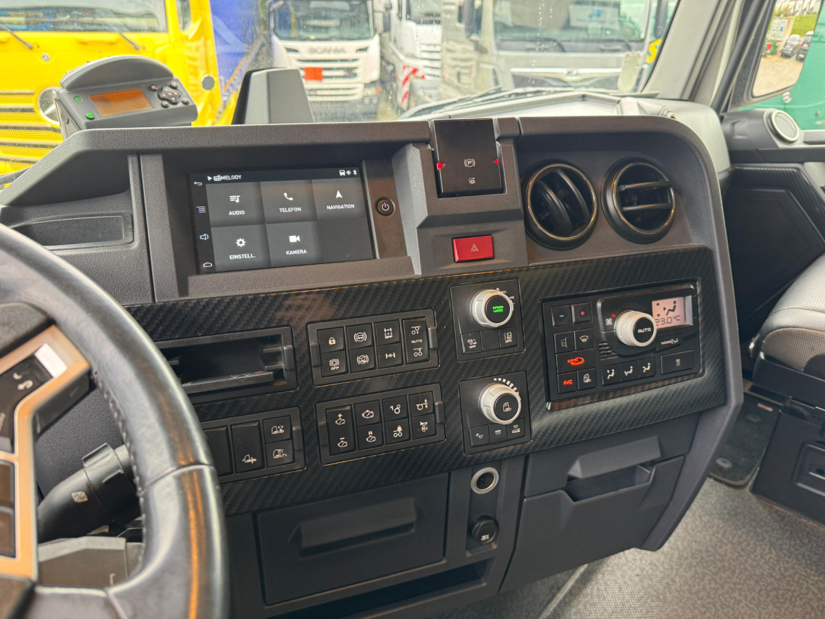 Sadulveok RENAULT T520 6x2 70.000KG: pilt 16 Sadulveok RENAULT T520 6x2 70.000KG: pilt 16