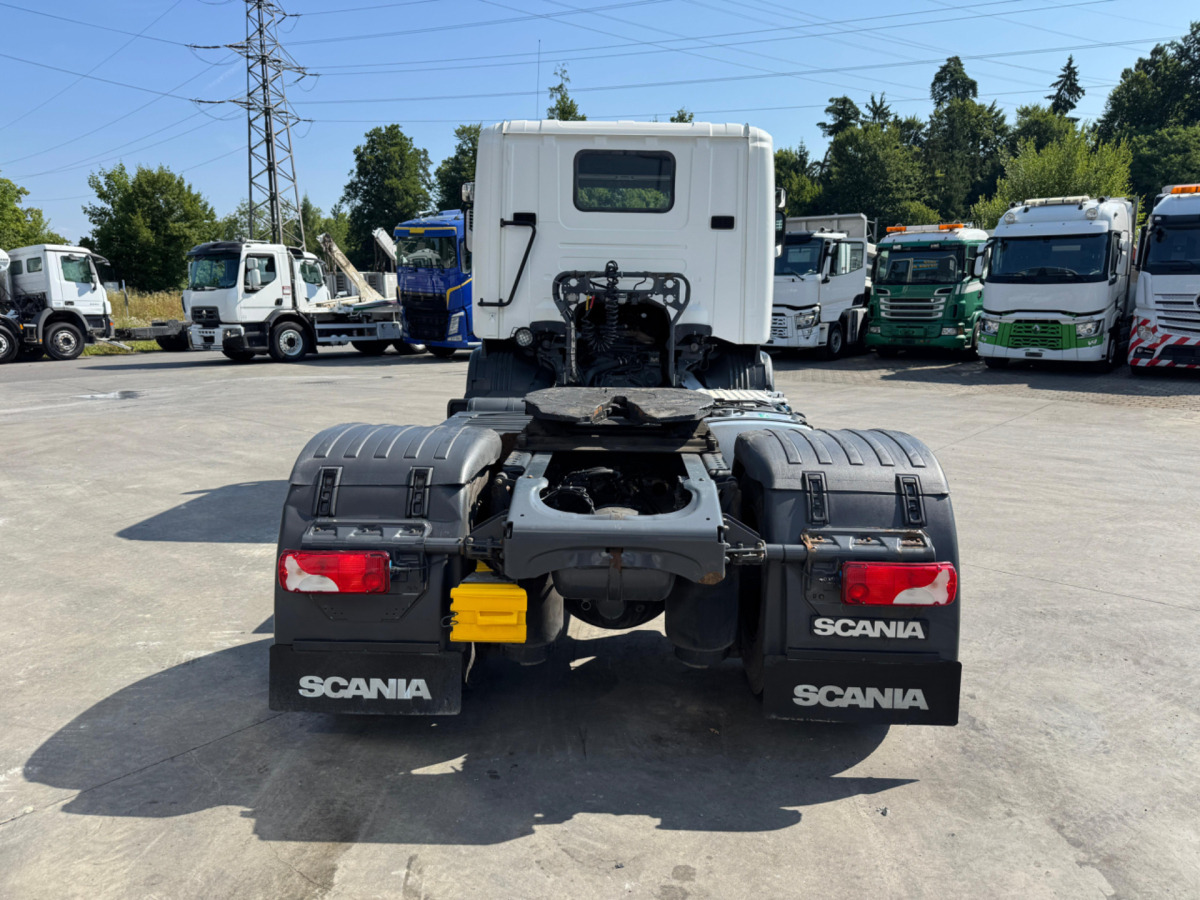 SCANIA G440 4x2 - Sadulveok: pilt 5 SCANIA G440 4x2 - Sadulveok: pilt 5
