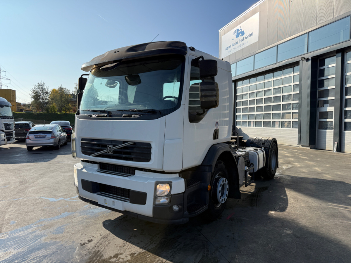 VOLVO FE-280 4x2 - Sadulveok: pilt 1 VOLVO FE-280 4x2 - Sadulveok: pilt 1