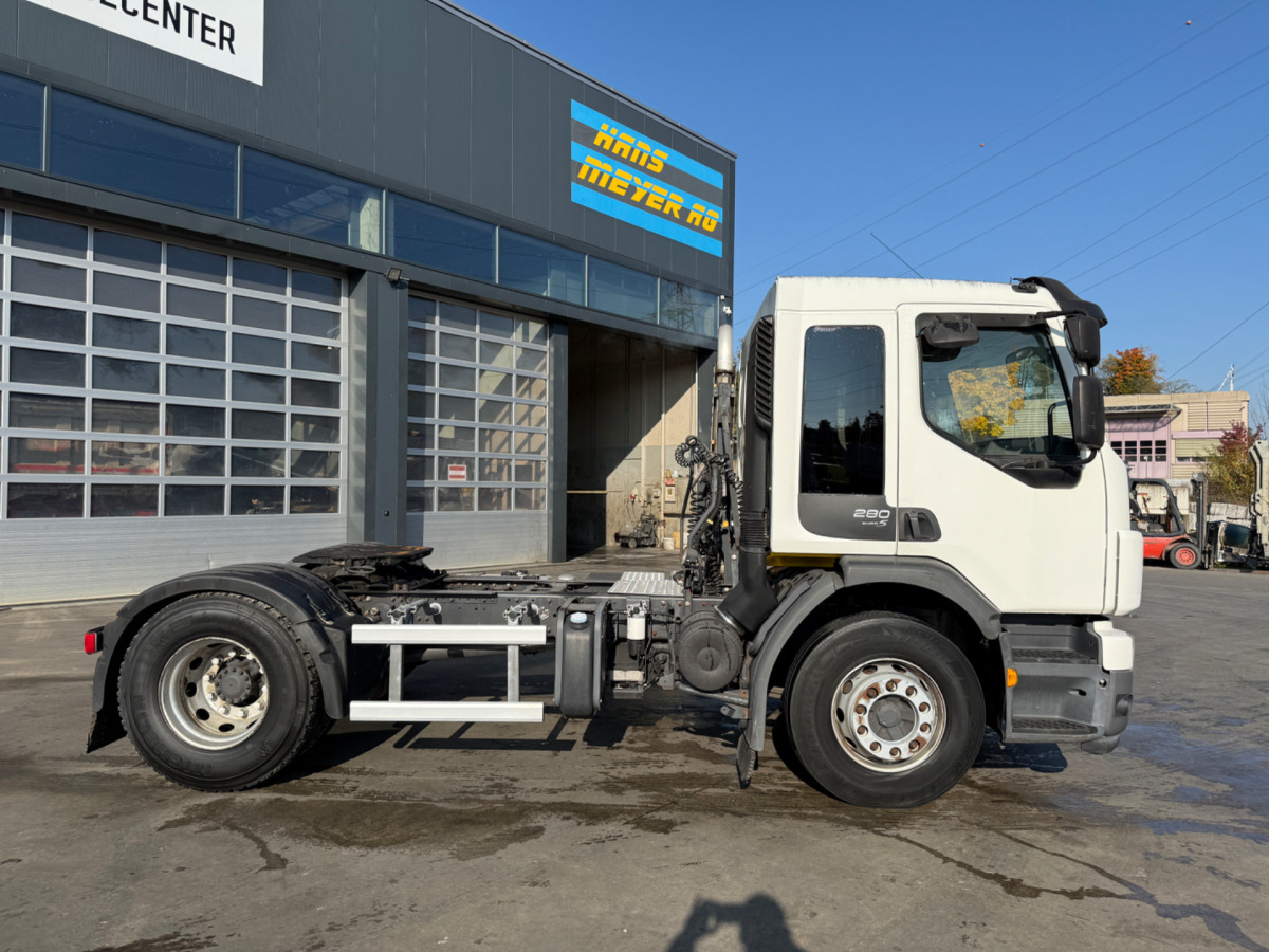VOLVO FE-280 4x2 - Sadulveok: pilt 4 VOLVO FE-280 4x2 - Sadulveok: pilt 4