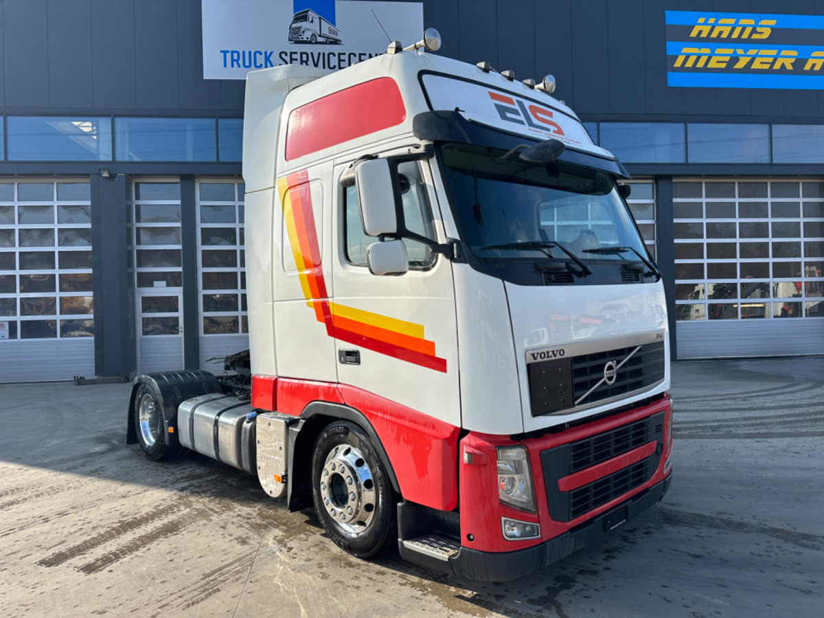 VOLVO FH-420 4x2 Lowdeck - Sadulveok: pilt 3 VOLVO FH-420 4x2 Lowdeck - Sadulveok: pilt 3