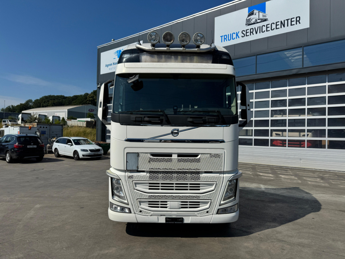 VOLVO FH-460 4x2 XXL - Sadulveok: pilt 2 VOLVO FH-460 4x2 XXL - Sadulveok: pilt 2