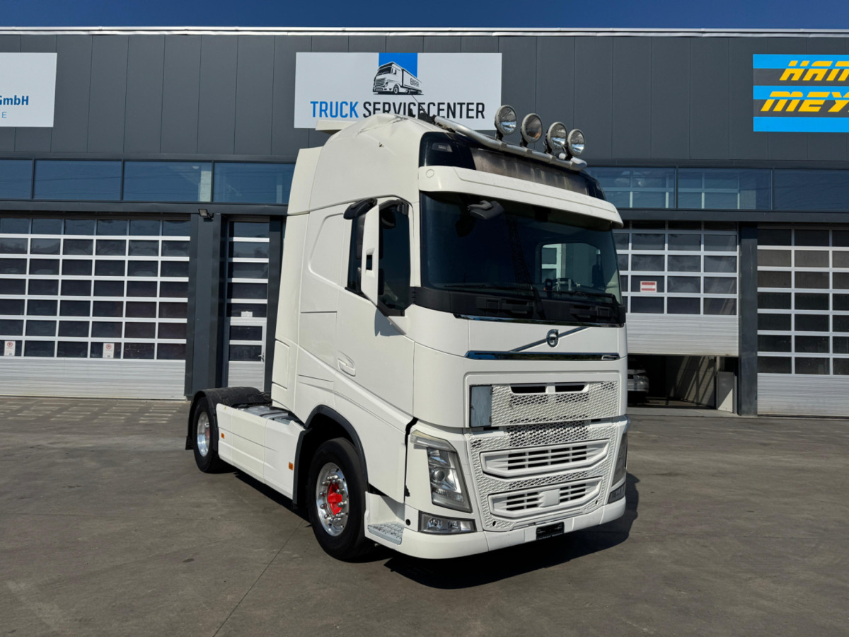 VOLVO FH-460 4x2 XXL - Sadulveok: pilt 3 VOLVO FH-460 4x2 XXL - Sadulveok: pilt 3