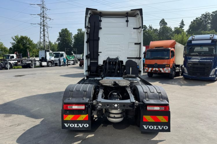 Sadulveok Volvo FH-460 4x2 Retarder C1340: pilt 6