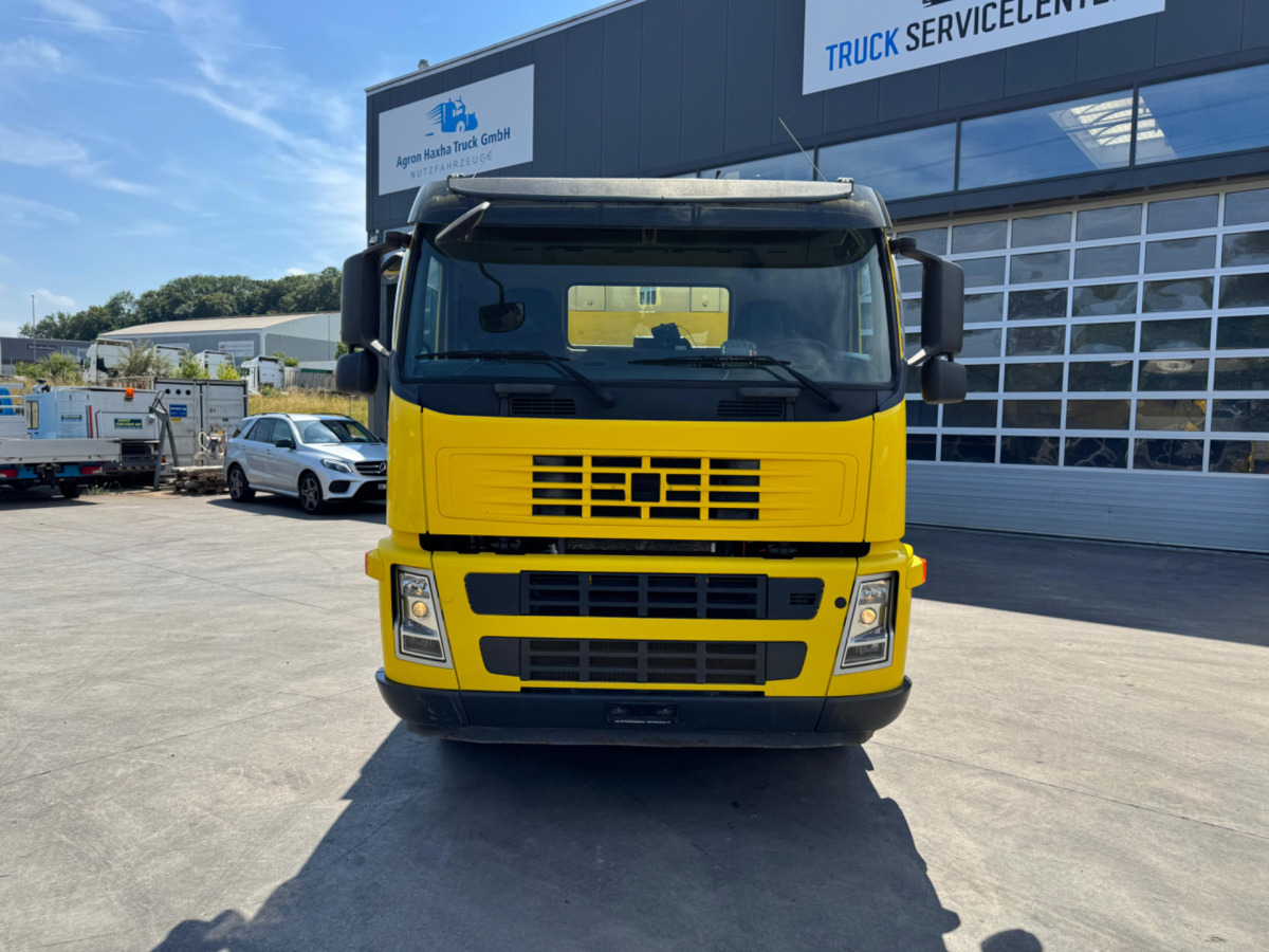VOLVO FM-480 10x4 Kipper - Kallurauto: pilt 3 VOLVO FM-480 10x4 Kipper - Kallurauto: pilt 3