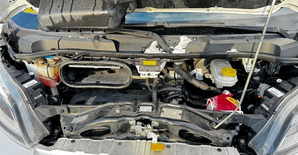 Fiat Ducato / 17 miejsc / EURO 6/ IGŁA !!!/ Cena:75000 zł netto - Väikebuss, Mikrobuss: pilt 5 Fiat Ducato / 17 miejsc / EURO 6/ IGŁA !!!/ Cena:75000 zł netto - Väikebuss, Mikrobuss: pilt 5
